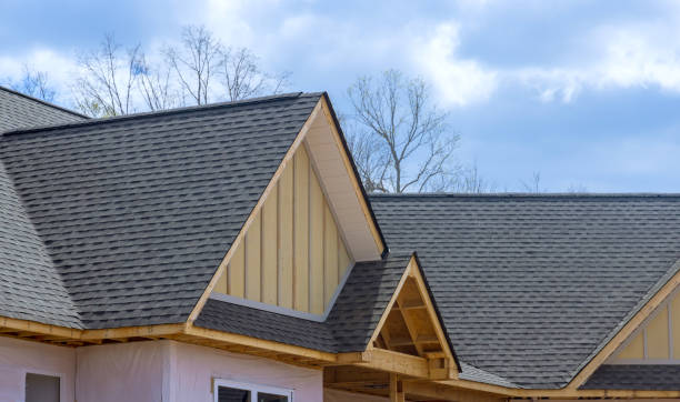 Reliable Rock Creek, AL Roofing Services Solutions